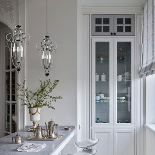 Подвесная люстра Loft it Bud 10434 в Нижнем Новгороде фото 6