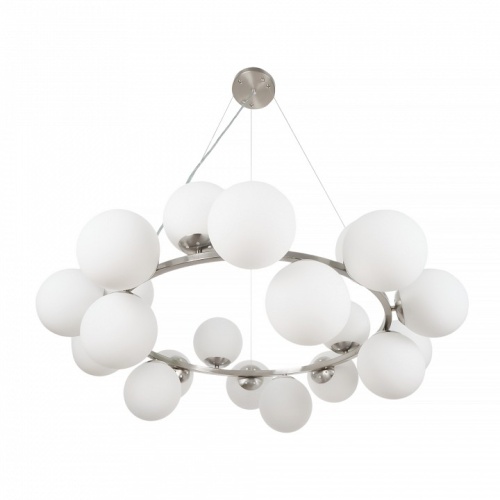 Подвесная люстра MyFar Aerton MR1949-20P в Нижнем Новгороде фото 4