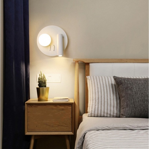 Накладной светильник Imperiumloft  Snotra-Wall01 в Нижнем Новгороде фото 4