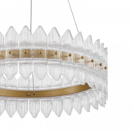 Подвесной светильник Favourite Mirabella 4754-5P в Нижнем Новгороде фото 5