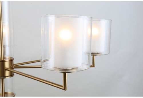 Подвесная люстра F-promo Proper 4086-7P в Нижнем Новгороде фото 3