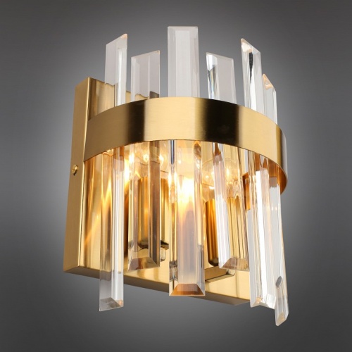 Накладной светильник Omnilux Oriolo OML-69401-02 в Нижнем Новгороде фото 7