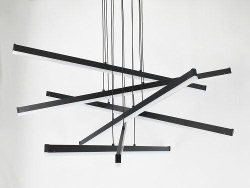 Подвесная люстра Rivoli Mabel Б0068430 в Нижнем Новгороде фото 2