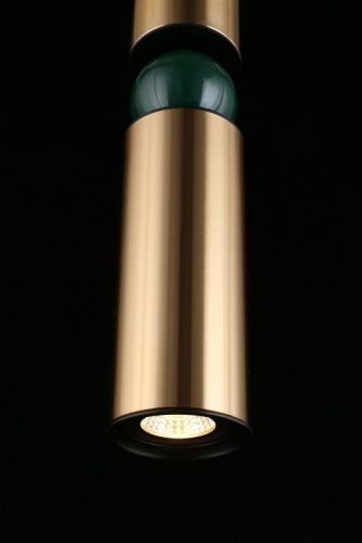 Подвесной светильник Aployt Brizhit APL.615.36.01 в Советске фото 7