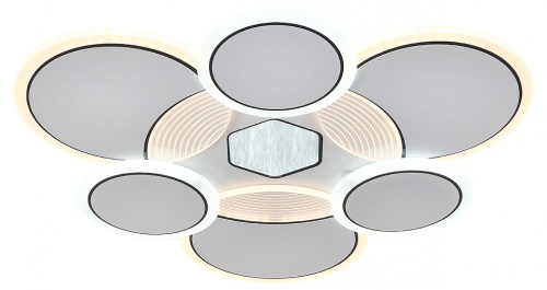 Потолочная люстра Escada Dune 10277/6LED в Нижнем Новгороде фото 4