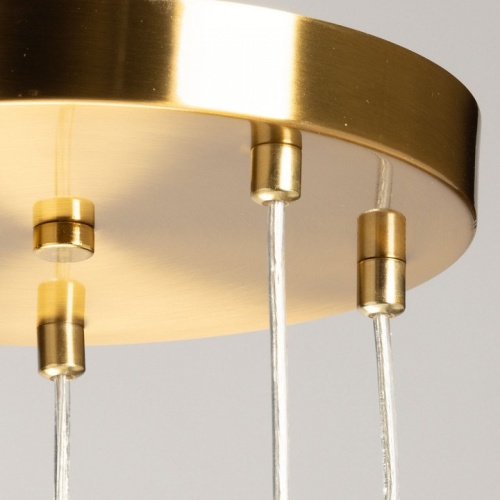 Подвесной светильник De City Крайс 16 657014705 в Нижнем Новгороде фото 5