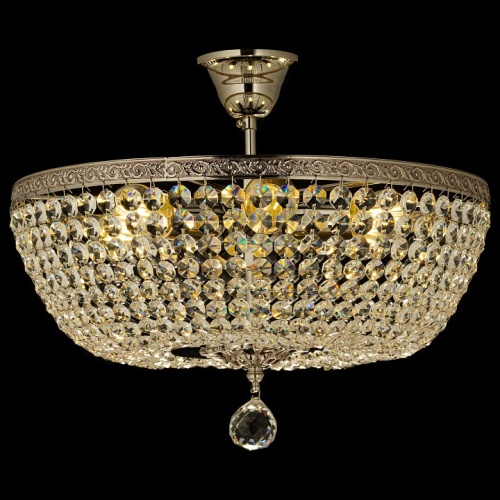 Люстра на штанге Arti Lampadari Castellana Castellana E 1.3.40.501 NH в Нижнем Новгороде фото 6