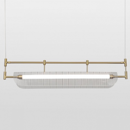 Подвесной светильник Lussole Bradford LSP-7153 в Нижнем Новгороде