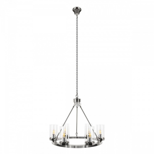 Подвесная люстра Loft it Candlelight 10437/570 в Нижнем Новгороде фото 2