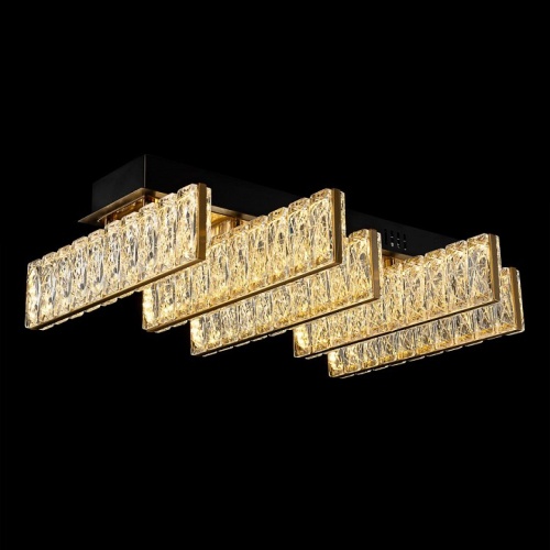 Потолочная люстра Citilux PALANT CL325252 в Нижнем Новгороде фото 4