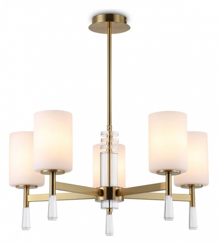 Люстра на штанге Ambrella Light HIGH LIGHT LH56261 в Нижнем Новгороде