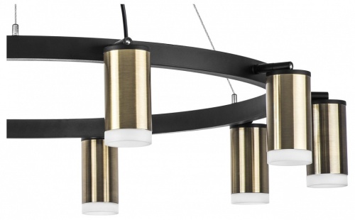 Подвесная люстра Lightstar Rullo LR0203100 в Нижнем Новгороде фото 2