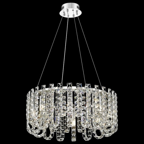 Подвесная люстра Wertmark CHERYL WE101.08.103 в Нижнем Новгороде