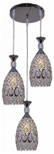 Подвесной светильник 03085-0.4-03 CH в Нижнем Новгороде