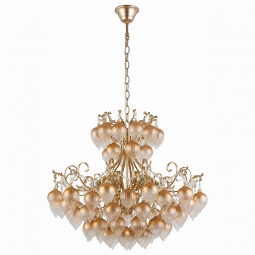 Подвесная люстра ST-Luce Frutti SL659.303.06 в Нижнем Новгороде фото 8