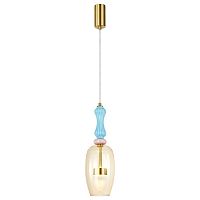 Подвесной светильник Moderli Corals V11151-PL в Нижнем Новгороде