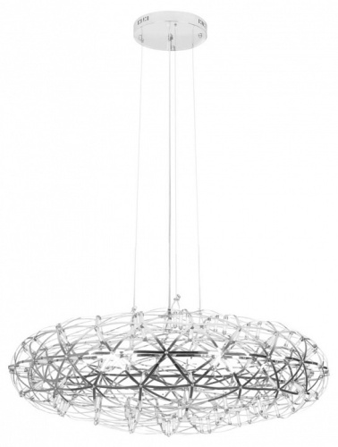 Подвесной светильник Loft it Raimond 1898/1000 Chrome в Нижнем Новгороде фото 5