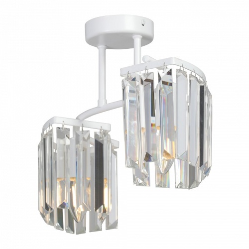 Накладной светильник Vitaluce V5884 V5884-0/2PL в Нижнем Новгороде фото 3