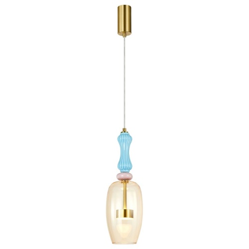 Подвесной светильник Moderli Corals V11151-PL в Нижнем Новгороде