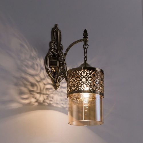 Бра Citilux Эмир CL467313 в Нижнем Новгороде фото 6