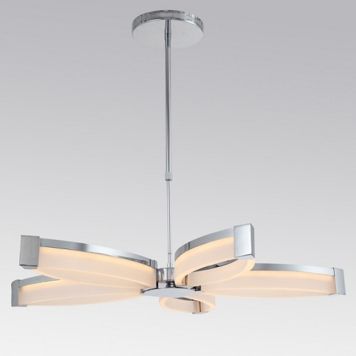 Люстра на штанге Lucia Tucci Modena 5 MODENA 172.5 LED в Нижнем Новгороде фото 2