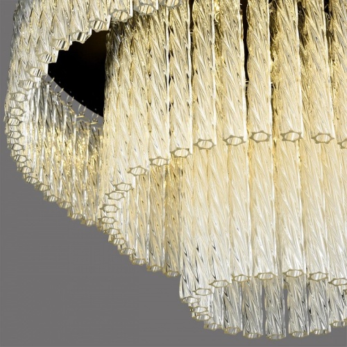 Потолочная люстра Lumion Spirals 6576/11CR в Нижнем Новгороде фото 2