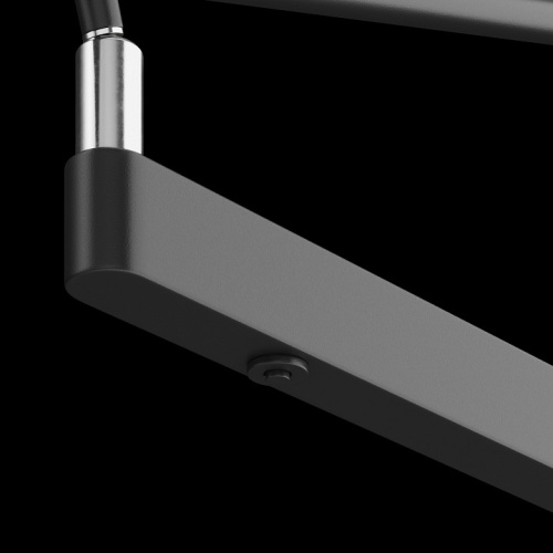 Бра Maytoni Fad MOD070WL-L6B3K в Нижнем Новгороде фото 2