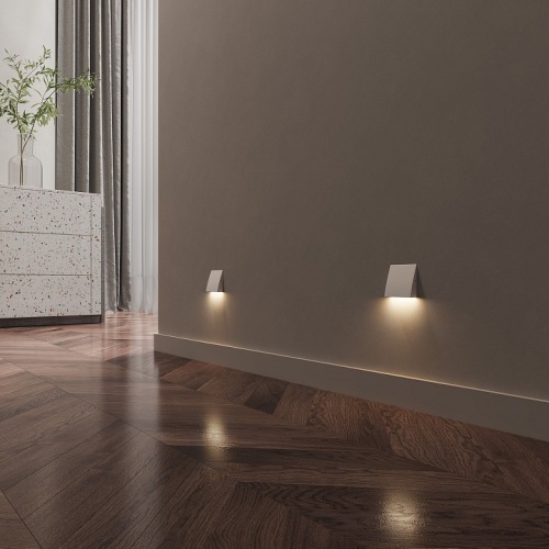 Встраиваемый светильник Elektrostandard Wally 40159/LED в Нижнем Новгороде фото 3