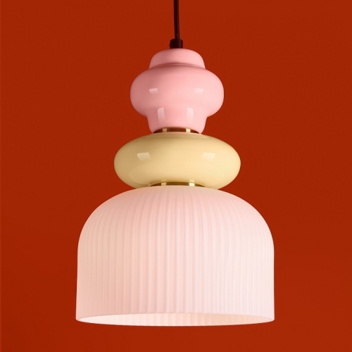 Подвесной светильник Freya Alzare FR5595PL-01B4 в Нижнем Новгороде фото 6