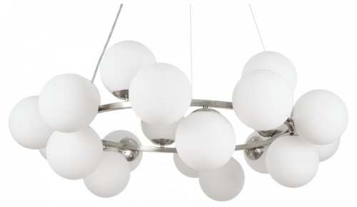 Подвесная люстра MyFar Aerton MR1949-20P в Нижнем Новгороде