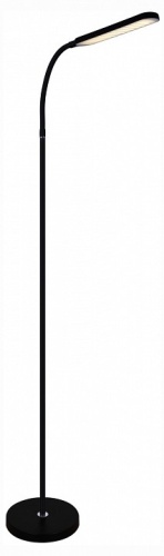 Торшер 00089-0.6-01 BK в Нижнем Новгороде