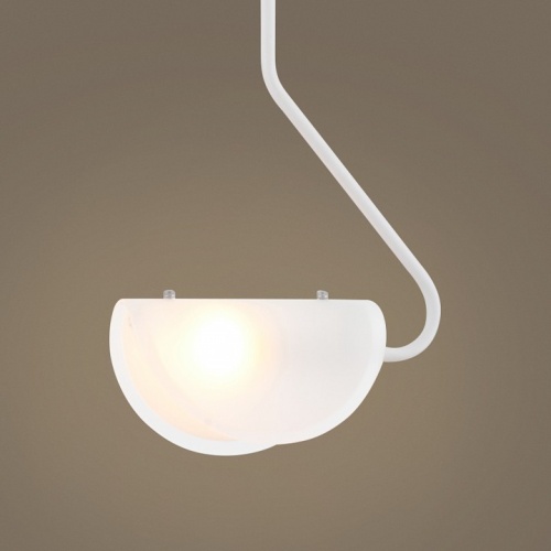 Подвесной светильник Freya Mallow FR5228PL-01W в Нижнем Новгороде фото 10