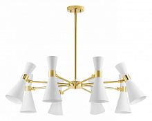 Люстра на штанге Lightstar Dumo 816086 в Нижнем Новгороде