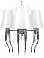 Подвесная люстра Loft it Brunilde 10207/6 Chrome в Тюмени