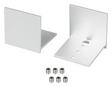 Заглушка для профиля Arlight LINE 055978 в Нижнем Новгороде