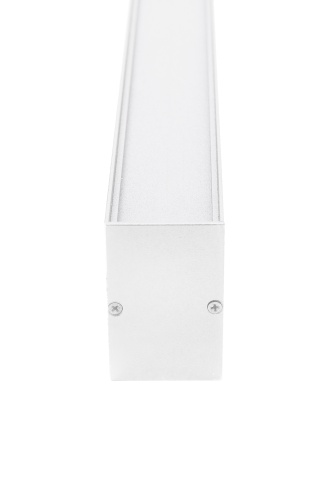 DK9154-WH Линейный светильник 42W 1500mm 4000K, белый в Белинском фото 3