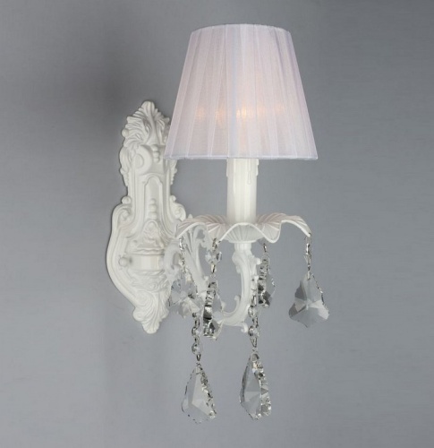 Бра Omnilux Catanzaro OML-30801-01 в Нижнем Новгороде фото 6