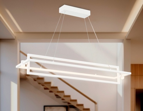 Подвесной светильник Ambrella Light FL FL5735 в Нижнем Новгороде фото 4