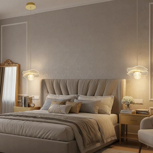 Подвесной светильник Citilux SIGNATURE CL247051 в Нижнем Новгороде фото 7