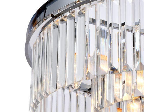 Подвесной светильник Ambrella Light TR TR5096 в Нижнем Новгороде фото 4