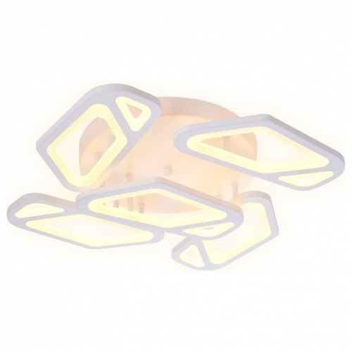 Накладной светильник Ambrella Light FW FA587 в Нижнем Новгороде фото 4