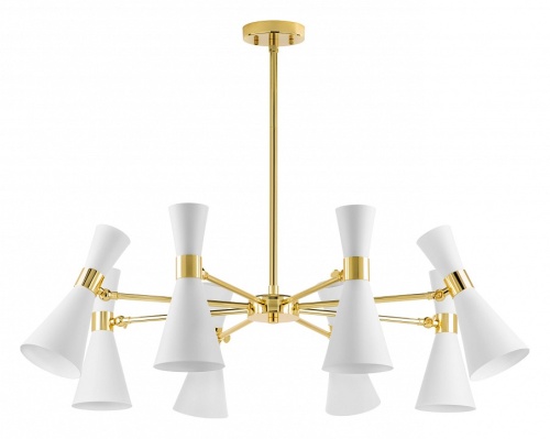 Люстра на штанге Lightstar Dumo 816086 в Нижнем Новгороде