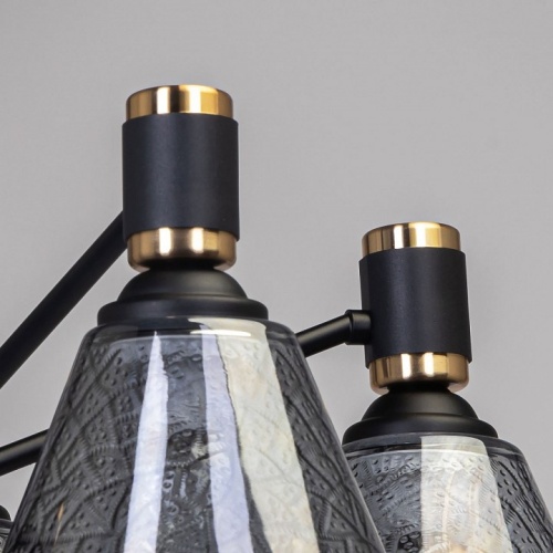 Люстра на штанге De City Дэла 635011205 в Нижнем Новгороде фото 3