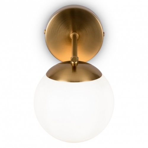 Бра Freya Marble FR5230WL-01BS в Нижнем Новгороде фото 5