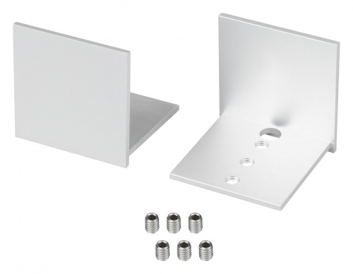 Заглушка для профиля Arlight LINE 055978 в Нижнем Новгороде