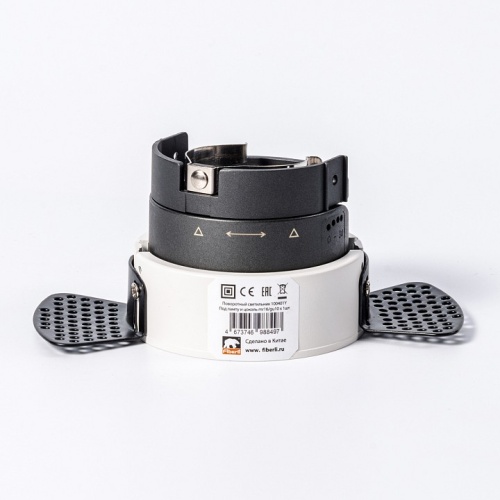 Встраиваемый светильник Fiberli 100301Т 12170201 в Нижнем Новгороде фото 3