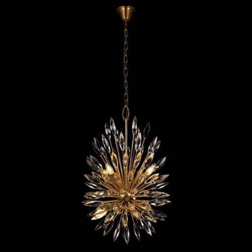 Подвесная люстра Loft it Splash 10418/8 в Нижнем Новгороде фото 8