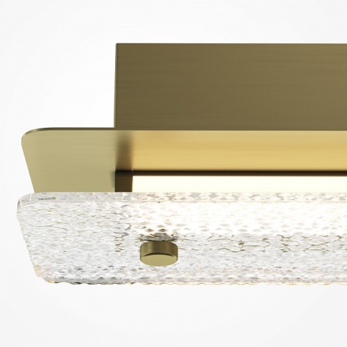 Накладной светильник Maytoni Maya P091WL-L7G3K в Нижнем Новгороде фото 2