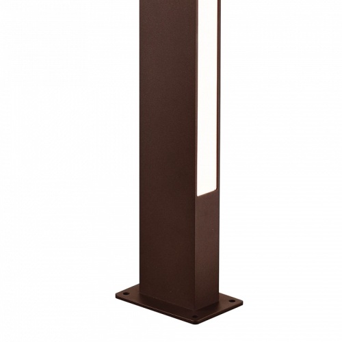 Наземный низкий светильник Mantra LOTUS 9159 в Нижнем Новгороде фото 2