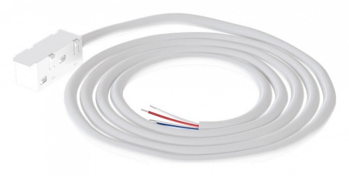 Токопровод концевой Arte Lamp  A740233N в Нижнем Новгороде